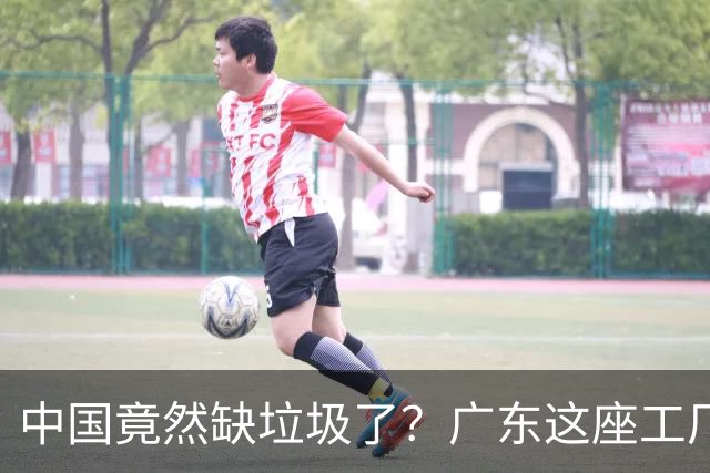 中国竟然缺垃圾了？广东这座工厂一天吃 9300 吨，一年发电 12 亿度！
