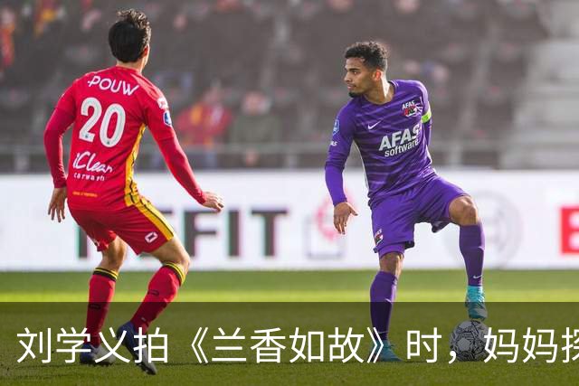 刘学义拍《兰香如故》时，妈妈探班带红烧肉