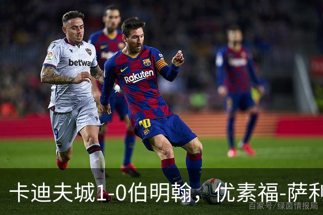 卡迪夫城1-0伯明翰，优素福-萨利赫一击制胜