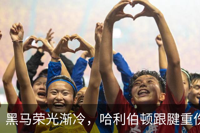 黑马荣光渐冷，哈利伯顿跟腱重伤归来重新出发